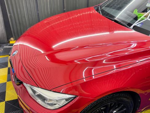 Used 2014 BMW 435i xDrive Coupe image 22