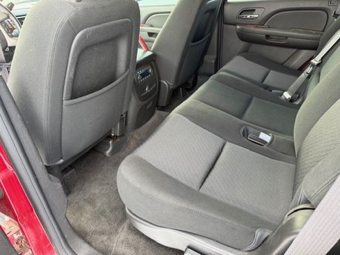 Used 2012 Chevrolet Tahoe LS w/ All-Star Edition image 19