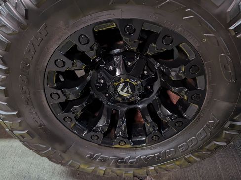 Used 2013 Jeep Wrangler Unlimited Sport AWD/4WD image 4