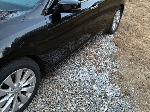 Used 2014 Honda Accord EX-L image 5