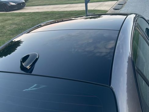 Used 2018 Alfa Romeo Giulia Ti Sport w/ Quick Order Package 22S Sport image 5