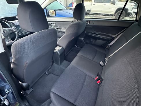 Used 2012 Subaru Impreza 2.0i Premium AWD/4WD image 5