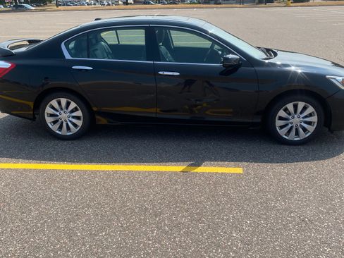 Used 2014 Honda Accord EX-L image 6