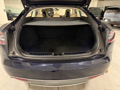 Used 2013 Tesla Model S image 8