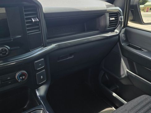 Used 2022 Ford F150 XL w/ STX Appearance Package RWD image 6