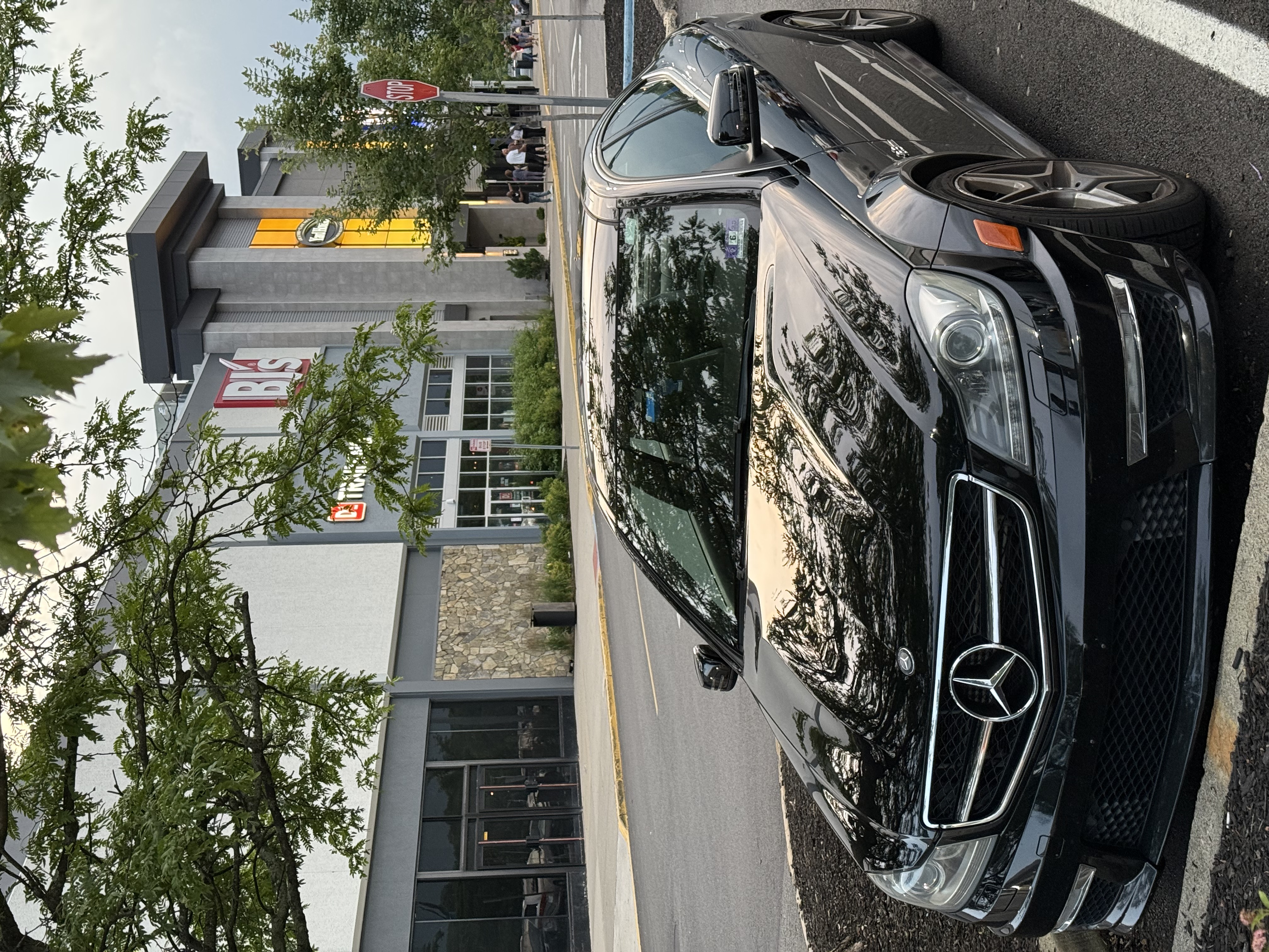 Used 2012 Mercedes-Benz C 63 AMG Coupe image 13