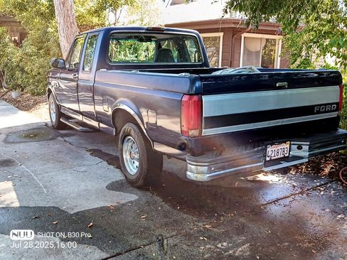 Used 1995 Ford F150 2WD SuperCab image 13
