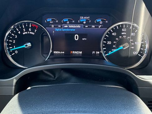 Used 2020 Ford Expedition Max Platinum AWD/4WD image 20