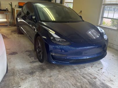 Used 2023 Tesla Model 3 Standard Range