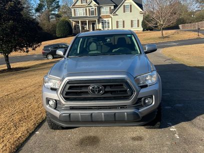 Used 2020 Toyota Tacoma SR5