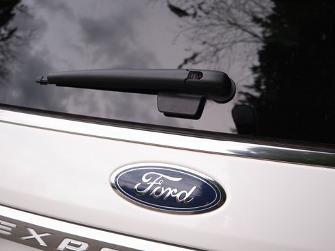 Used 2021 Ford Expedition Limited image 31