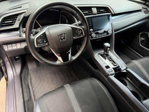 Used 2020 Honda Civic Sport image 11