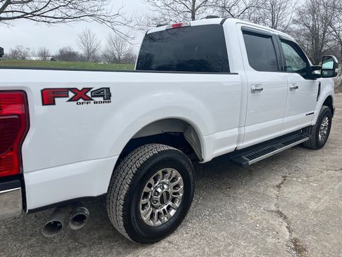 Used 2020 Ford F250 XLT w/ XLT Premium Package image 18