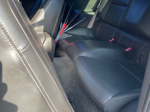 Used 2011 Chevrolet Camaro LT w/ RS Package image 16