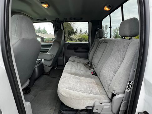 Used 2004 Ford F250 XL AWD/4WD image 11