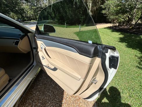 Used 2014 Cadillac CTS Performance image 17