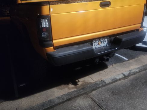 Used 2001 Dodge Ram 1500 Truck 4x4 Club Cab image 4