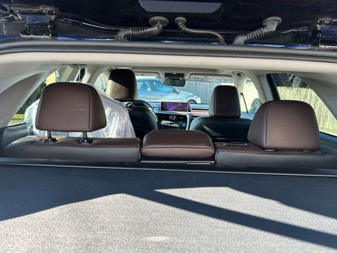 Used 2017 Lexus RX 350 F Sport image 10