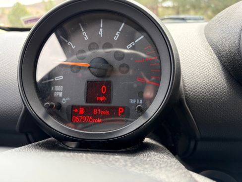 Used 2015 MINI Cooper Paceman S AWD/4WD image 17