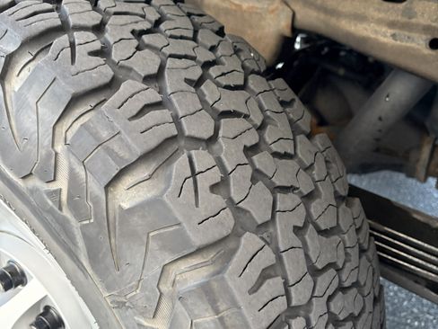 Used 2022 Chevrolet Silverado 2500 W/T w/ WT Fleet Convenience Package image 10