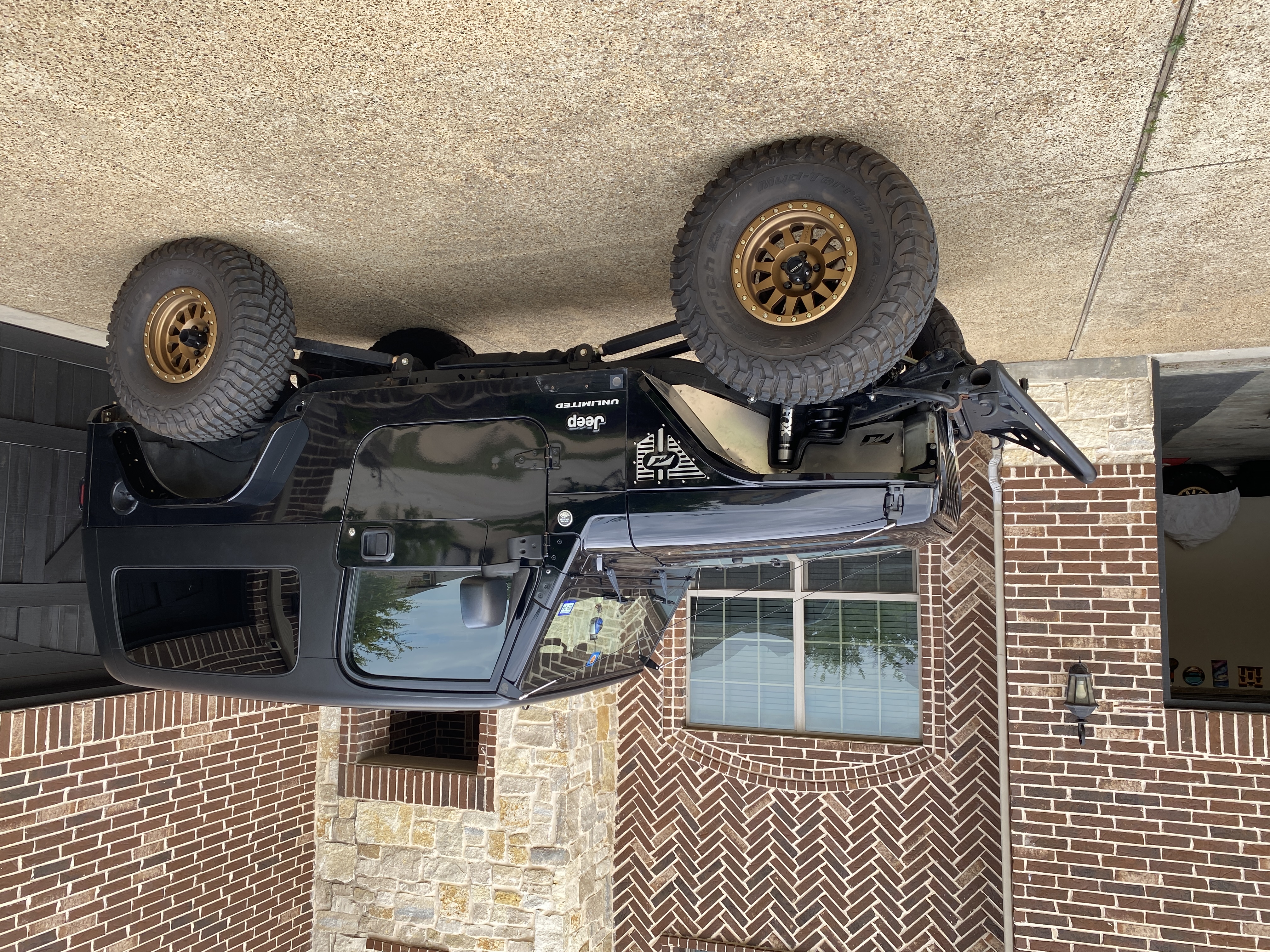 Used 2005 Jeep Wrangler Unlimited AWD/4WD image 1