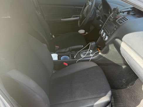 Used 2016 Subaru Impreza 2.0i image 13