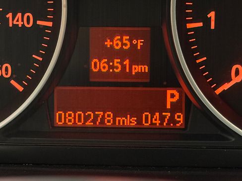 Used 2013 BMW 135i Coupe RWD image 20