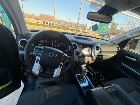 Used 2019 Toyota Tundra SR5 image 14