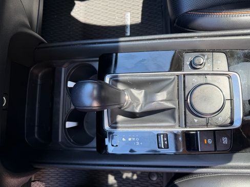 Used 2024 MAZDA CX-50 AWD 2.5 Turbo image 24