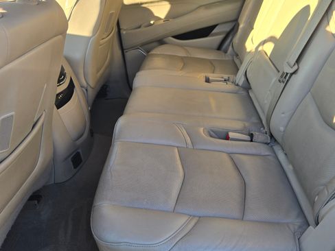 Used 2016 Cadillac Escalade Premium AWD/4WD image 9