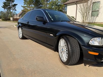 Used 2003 BMW 330Ci Coupe