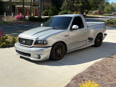 Used 2001 Ford F150 Lightning