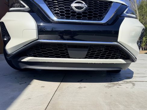 Used 2024 Nissan Murano SL AWD/4WD image 6