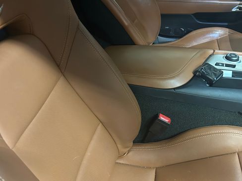 Used 2018 Chevrolet Corvette Stingray Coupe w/ 3LT Preferred Equipment Group image 2