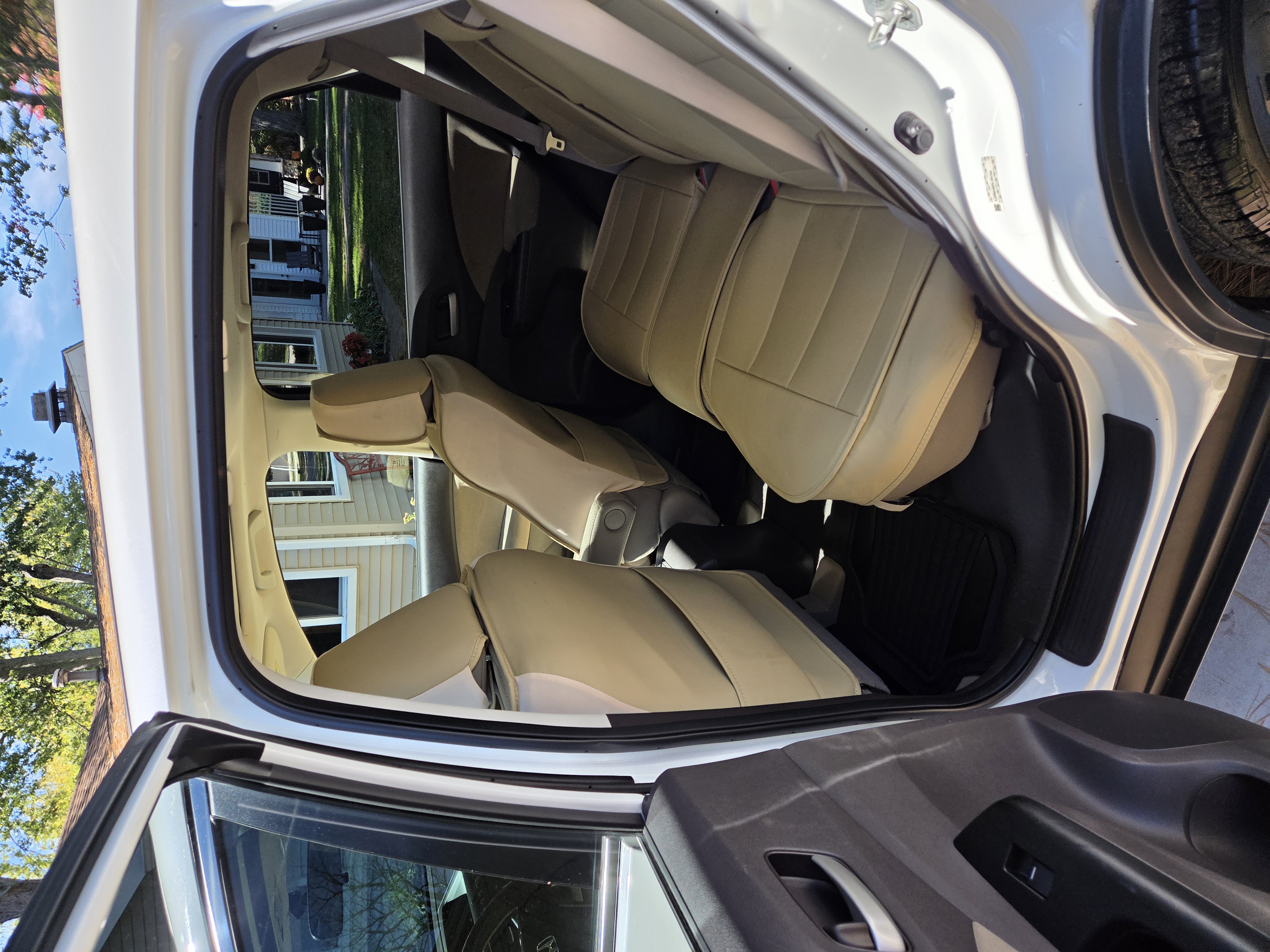 Used 2013 Honda CR-V EX image 5