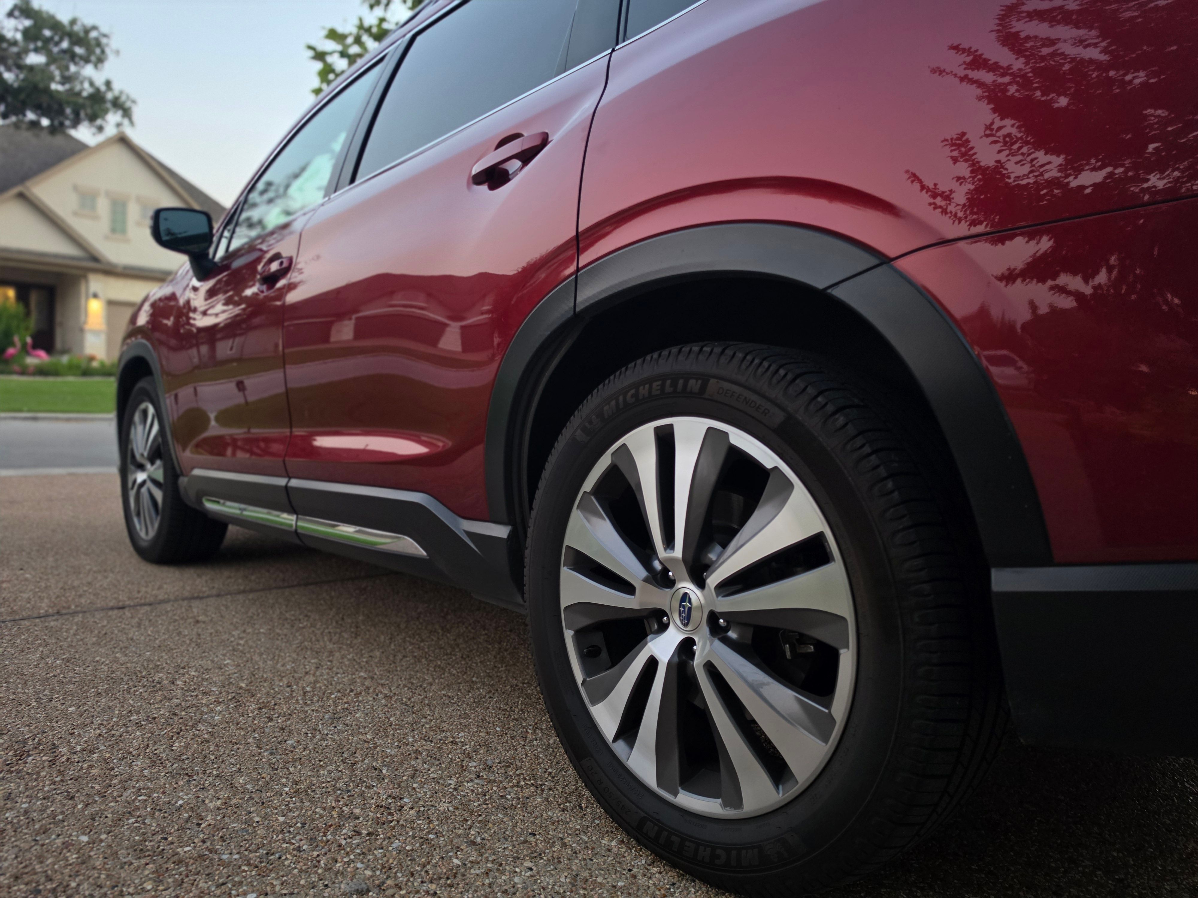 Used 2019 Subaru Ascent Limited AWD/4WD image 23