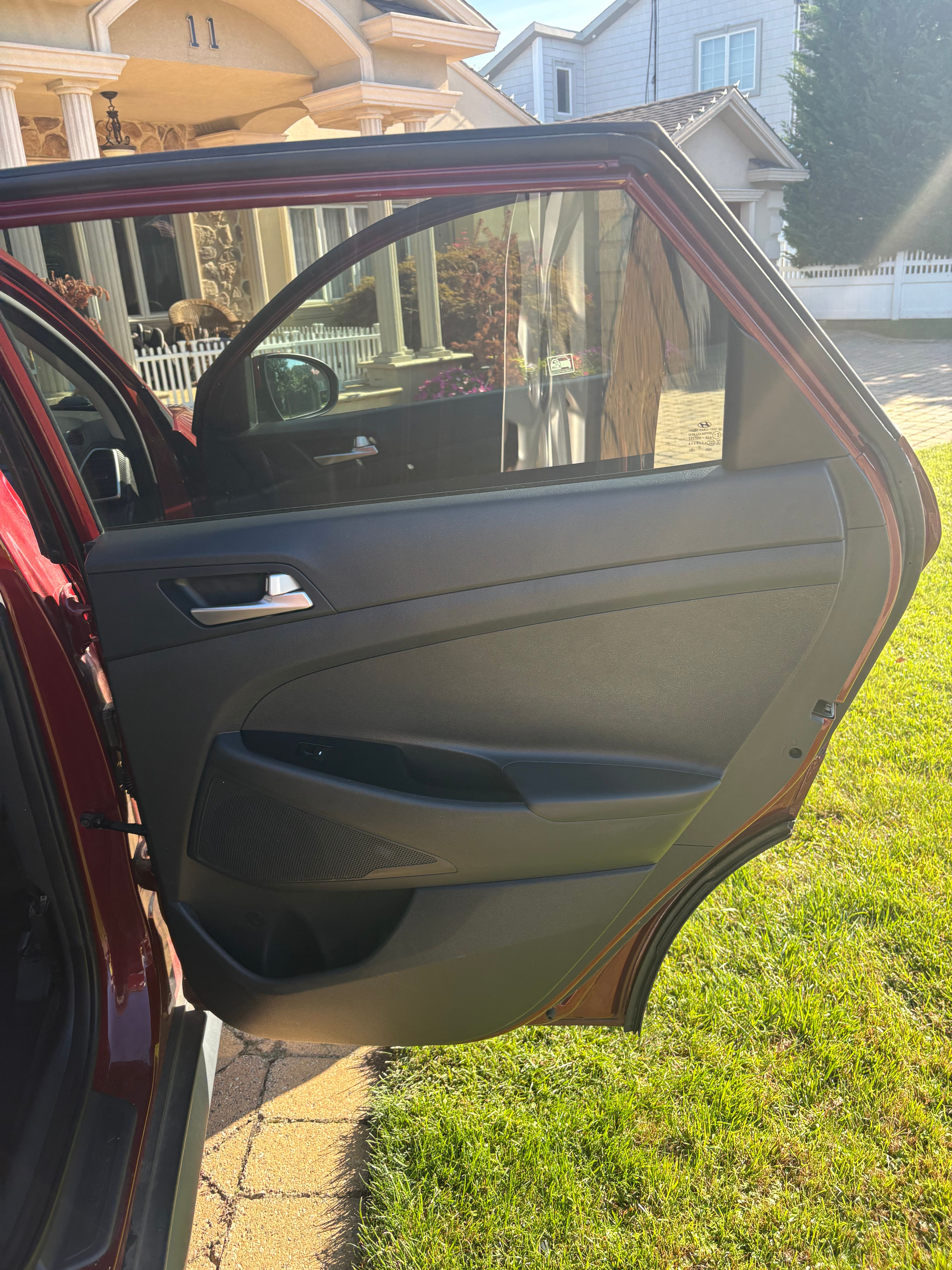 Used 2019 Hyundai Tucson SE w/ Cargo Package AWD/4WD image 21