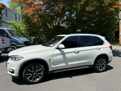 Used 2018 BMW X5 xDrive35i AWD/4WD image 10