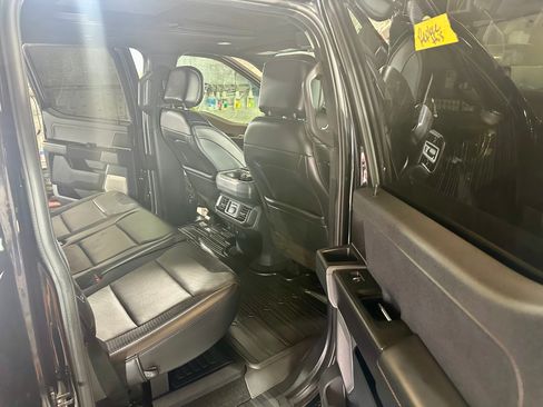 Used 2022 Ford F150 Raptor w/ Equipment Group 801A High image 9