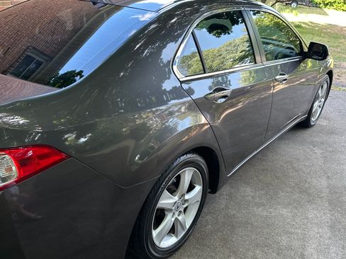 Used 2010 Acura TSX Sedan FWD image 8