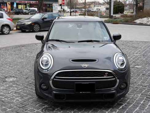 Used 2021 MINI Cooper S w/ Storage Package image 4