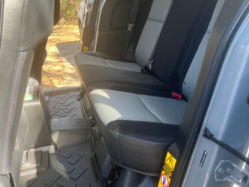 Used 2013 Toyota FJ Cruiser Sport Utility 2D w/ Trail Teams Special Edition image 13