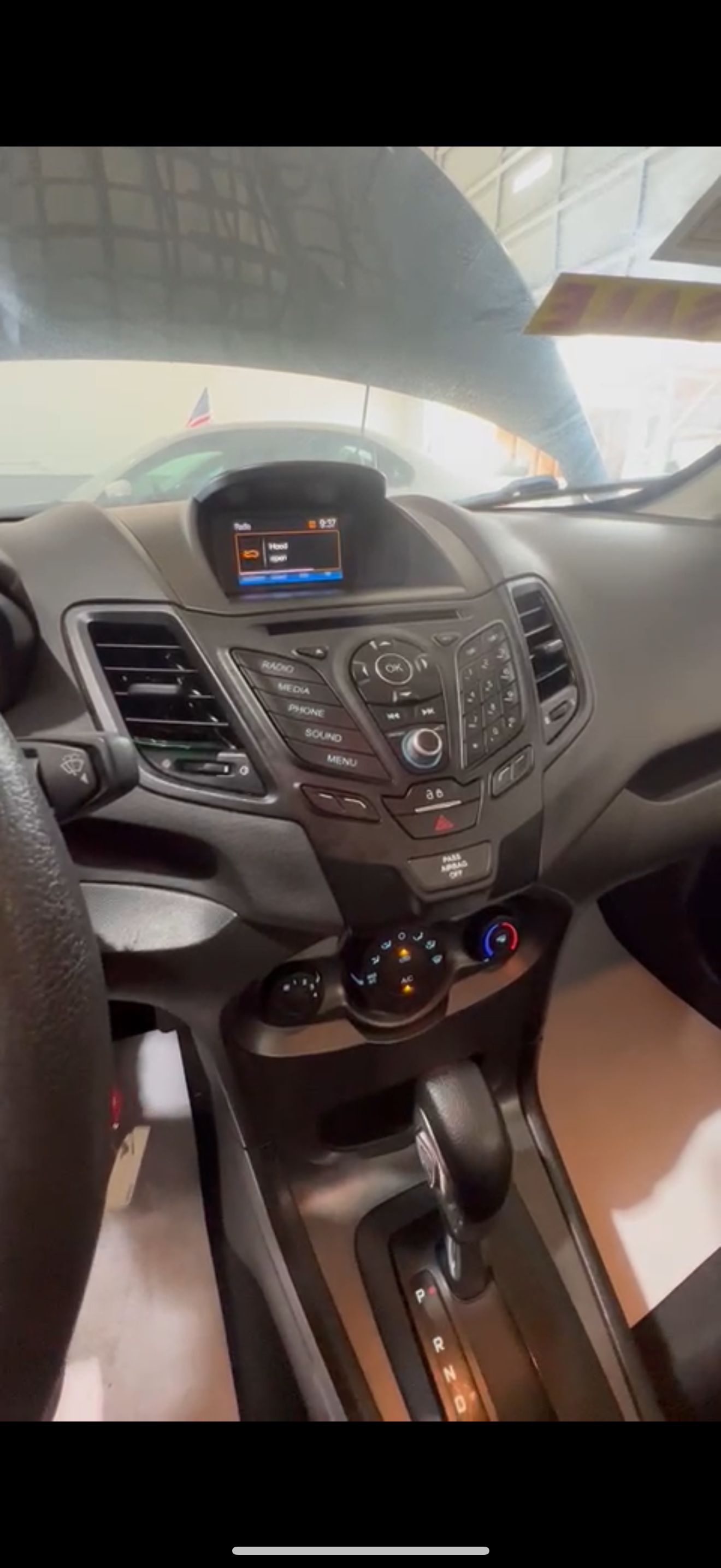 Used 2019 Ford Fiesta S FWD image 11