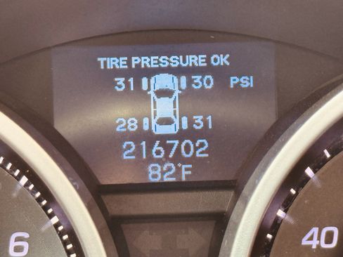 Used 2010 Acura TL FWD image 23