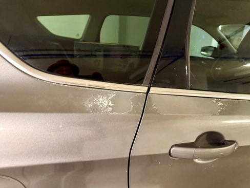 Used 2014 Ford Escape Titanium w/ Equipment Group 401A image 11