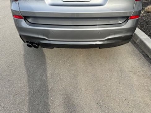 Used 2015 BMW X3 xDrive35i image 5