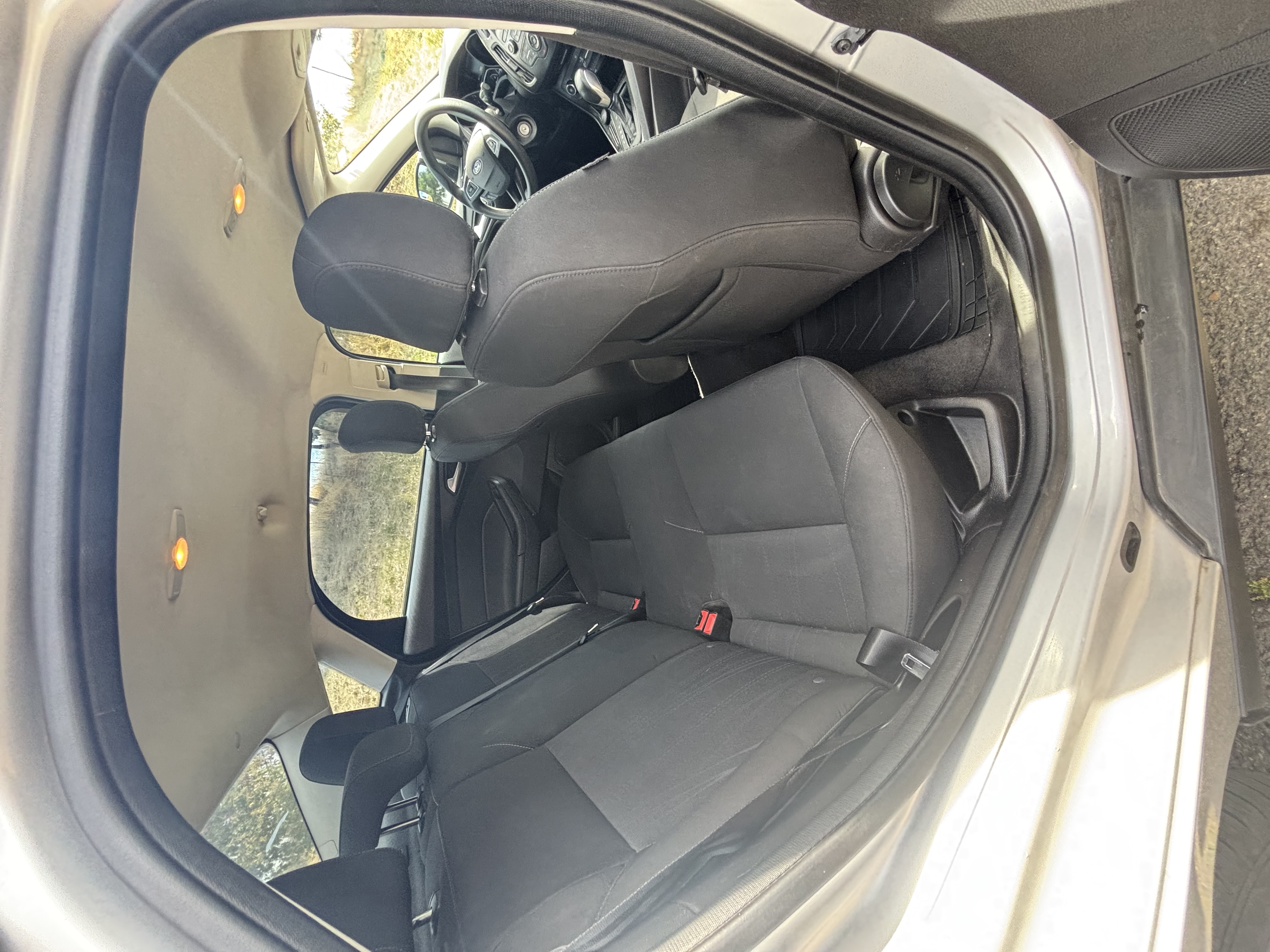 Used 2018 Ford Focus SE FWD image 13