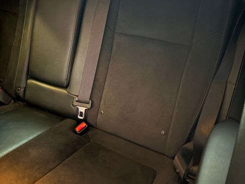 Used 2019 Dodge Challenger R/T Scat Pack w/ T/A Package image 13