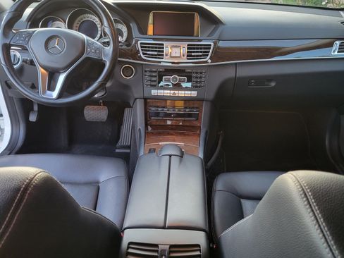 Used 2014 Mercedes-Benz E 350 E 350 Sedan 4D image 15