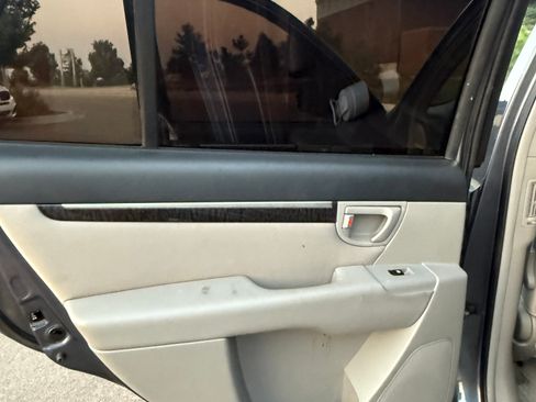 Used 2007 Hyundai Santa Fe GLS FWD image 21